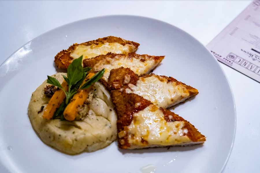 The new menu at Bianco ranges from Rs 199 to Rs 1,500. ‘I wanted to set up a place that caters to everyone – from school and college-going children and young adults to parents, professionals and even grandparents!’ says Pariyar. You’ll spot ‘Calcutta’ classics like Fish A La Diana and Lobster Thermidor and contemporary picks like Nolen Gur Affagato, Truffled Au Gratin and Parmesan Crusted Chicken