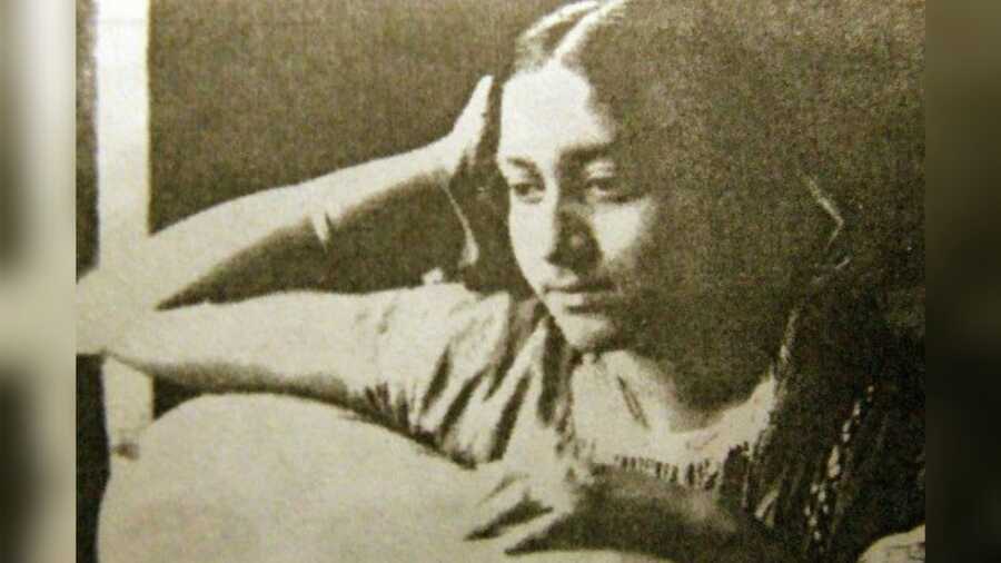 Author Maitreyi Devi, known for her Sahitya Akademi Award-winning novel ‘Na Hanyate’, was a protégé of Tagore’s