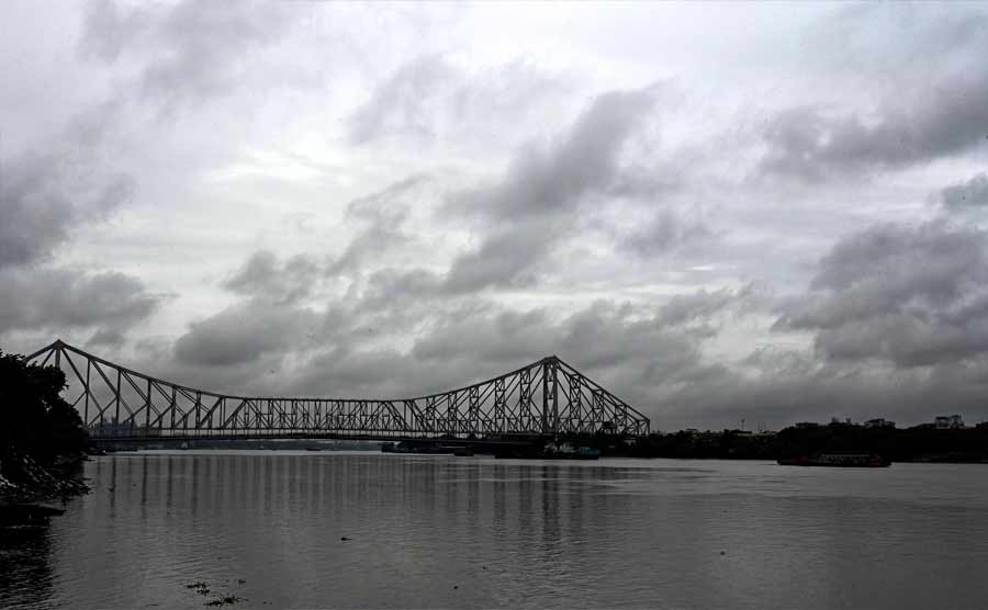 weather - Cyclone Asani is unlikely to hit West Bengal - Telegraph India