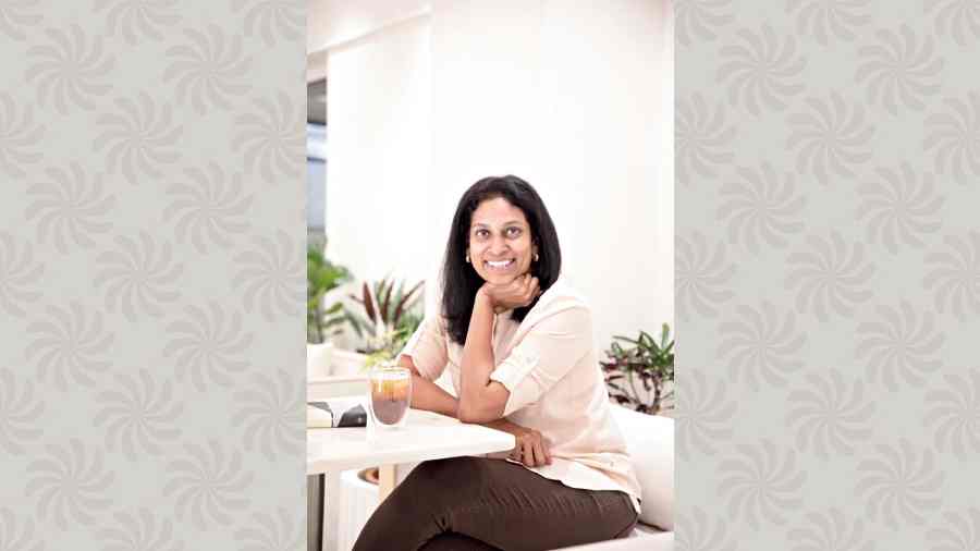 Anupama Sreeramaneni, vice president (Naandi Foundation) Araku Transformation: A core team member, she heads the production, ops, certifications and audits for Naandi’s coffee project, and was part of the core team which led ARAKU  Coffee’s successful retail launch in Paris and India.