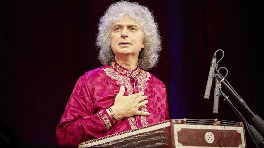 Classical musician and Santoor player, Pandit Shivkumar Sharma breathed his last on May 10 