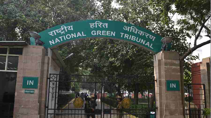 National Green Tribunal observed that noise pollution had become ‘rampant’ in Kolkata and Howrah