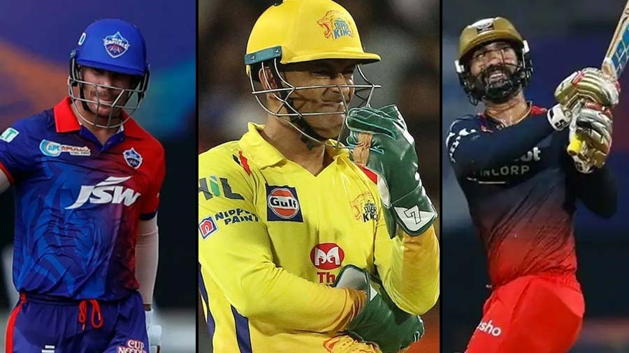 David Warner, M.S. Dhoni and Dinesh Karthik all end up winning in the seventh edition of Wrong ’Uns