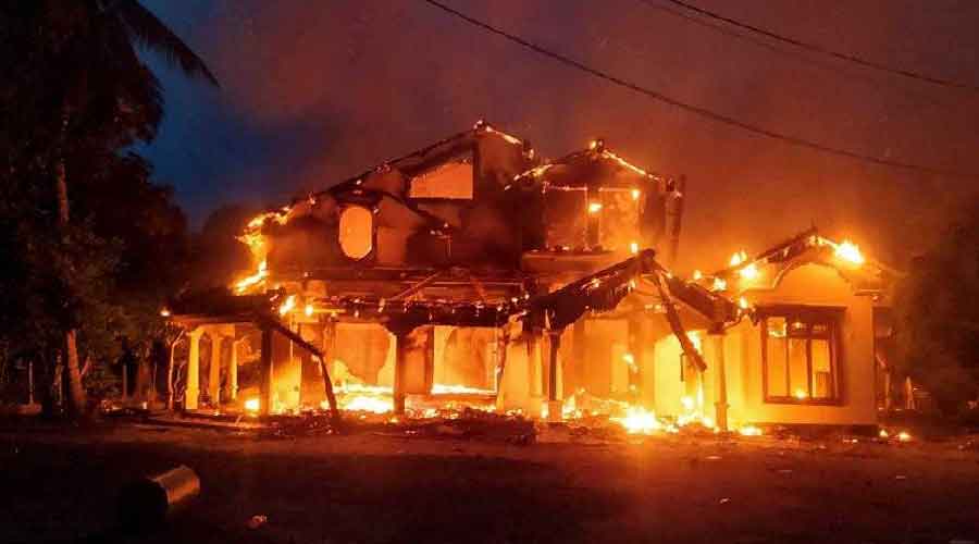 Safety audit reveals fire hazards in 568 trade establishments in Kolkata