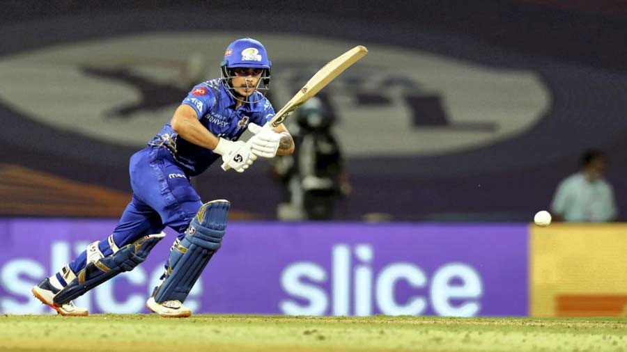 Ishan Kishan (MI): It has been a habit for the Mumbai Indians (MI) to stick to their young guns through tough times and help them ride out a bad patch. The latest example of this is Kishan, who has recovered from a terrible run of low scores in the IPL with back-to-back displays that reveal his true potential. Against the Gujarat Titans (GT) on Friday, Kishan and Rohit Sharma got going in unison for the first time this campaign, with Kishan’s 45 giving MI the perfect platform to launch in the first innings. Against the Kolkata Knight Riders (KKR) on Monday, Kishan was the sole shining light in an otherwise dismal batting performance, with his 51 off 43 constituting a little less than half of MI’s total on the night