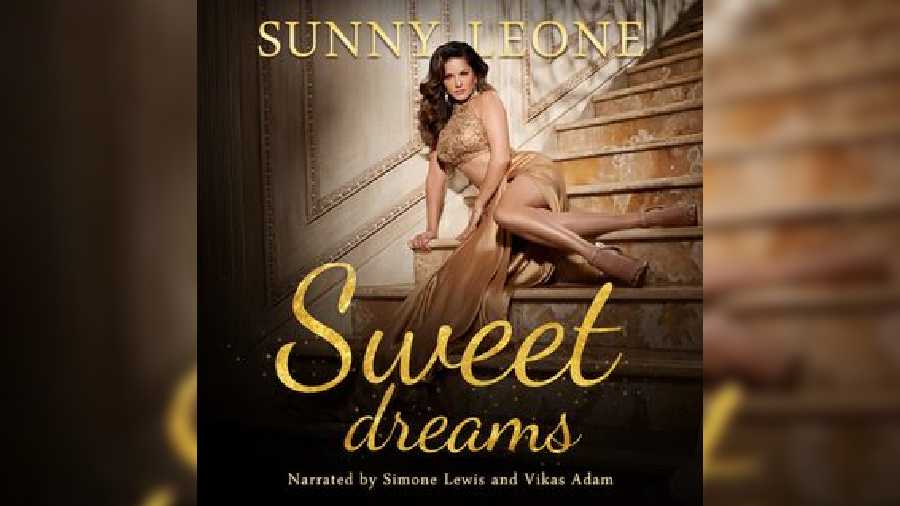 Sunny Leone’s Sweet Dreams