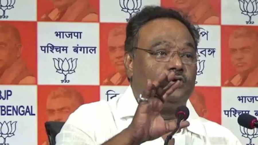 “Every recruitment during the Trinamul rule is doubtful and done depriving deserving candidates,” BJP spokesperson Samik Bhattacharjee said.