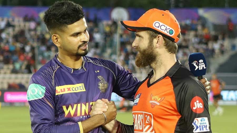 Any mistakes at this stage could prove fatal for the playoff chances of both KKR and SRH