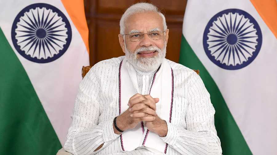 UPSC results: PM all praise