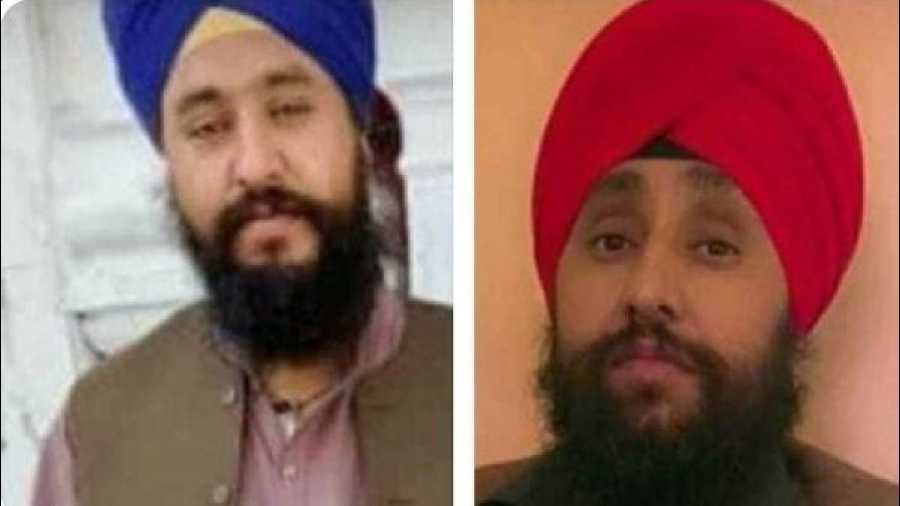 Sikh deaths: Locals protest in Pak