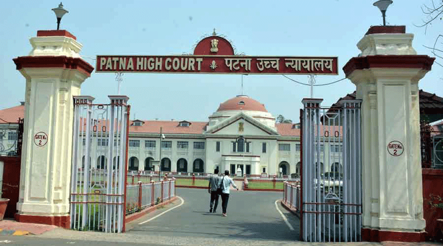 Patna High Court.