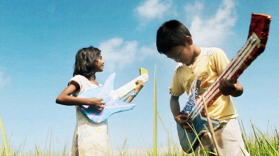Village Rockstars (Netflix): The Assamese coming-of-age film by Rima Das was selected as India’s official entry to the 91st Academy Awards. Set in small-town Assam, the film follows 10-year-old Dhinu, who befriends a group of boys and pursues her dream of starting a band