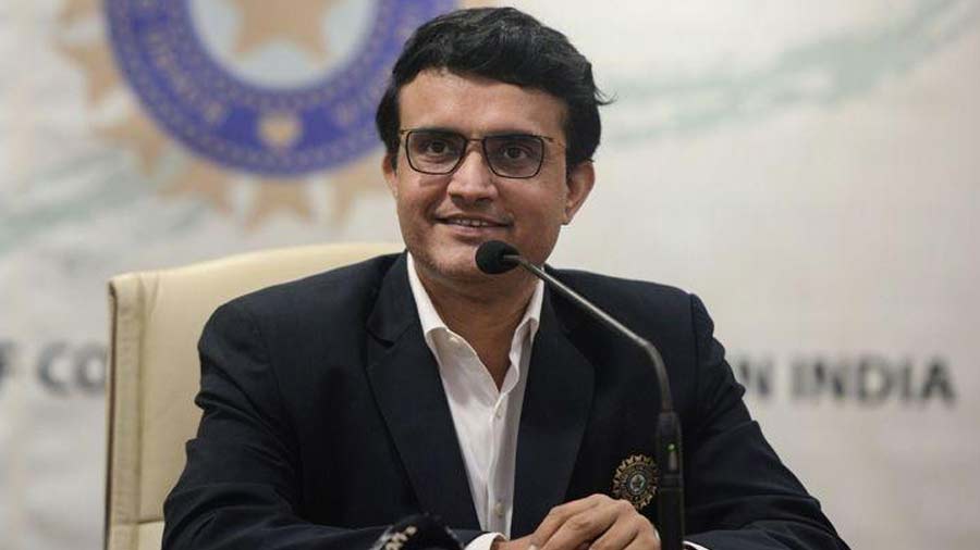 ‘When Sourav Ganguly became the captain of India, that was representation. It was like, ‘I can be like him’, because somebody from Behala has gone the mile,’ says Kaushik