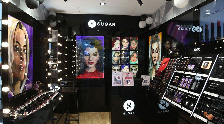SUGAR Cosmetics’ current valuation stands at $500 million