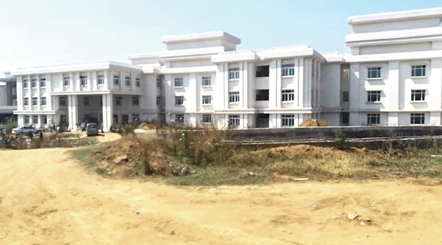 High Court - Judicial panel to probe irregularities in construction of ...