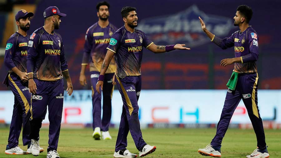 KKR need both performance and luck to make it to the IPL playoffs this season