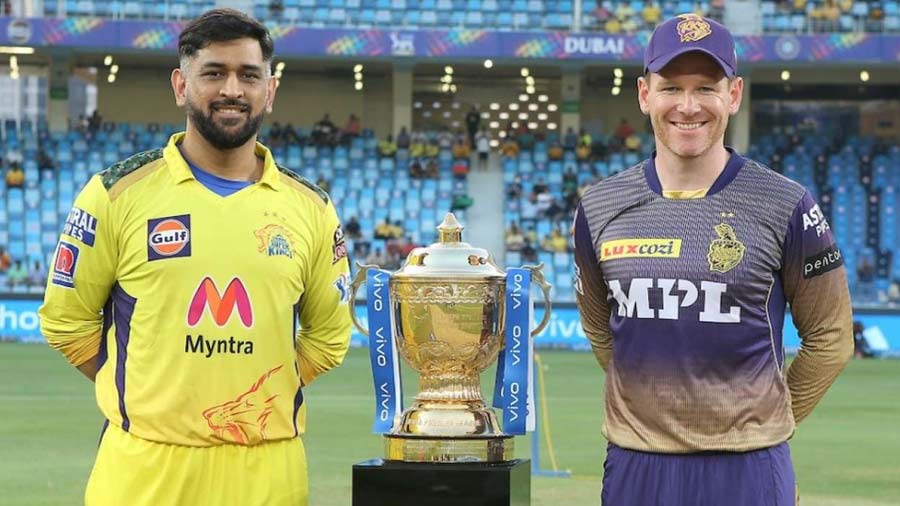 KKR made the improbable come true last season after overcoming a disastrous first half of the campaign to make it to the final against CSK