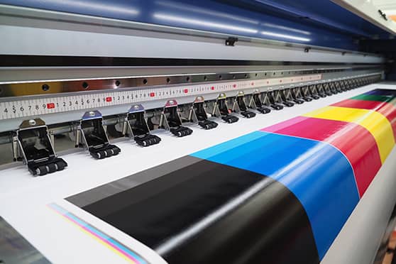 Printing Technology involves the knowledge of several disciplines like IT, Chemical Engineering, Quality Management, Operations Management and Security Printing.