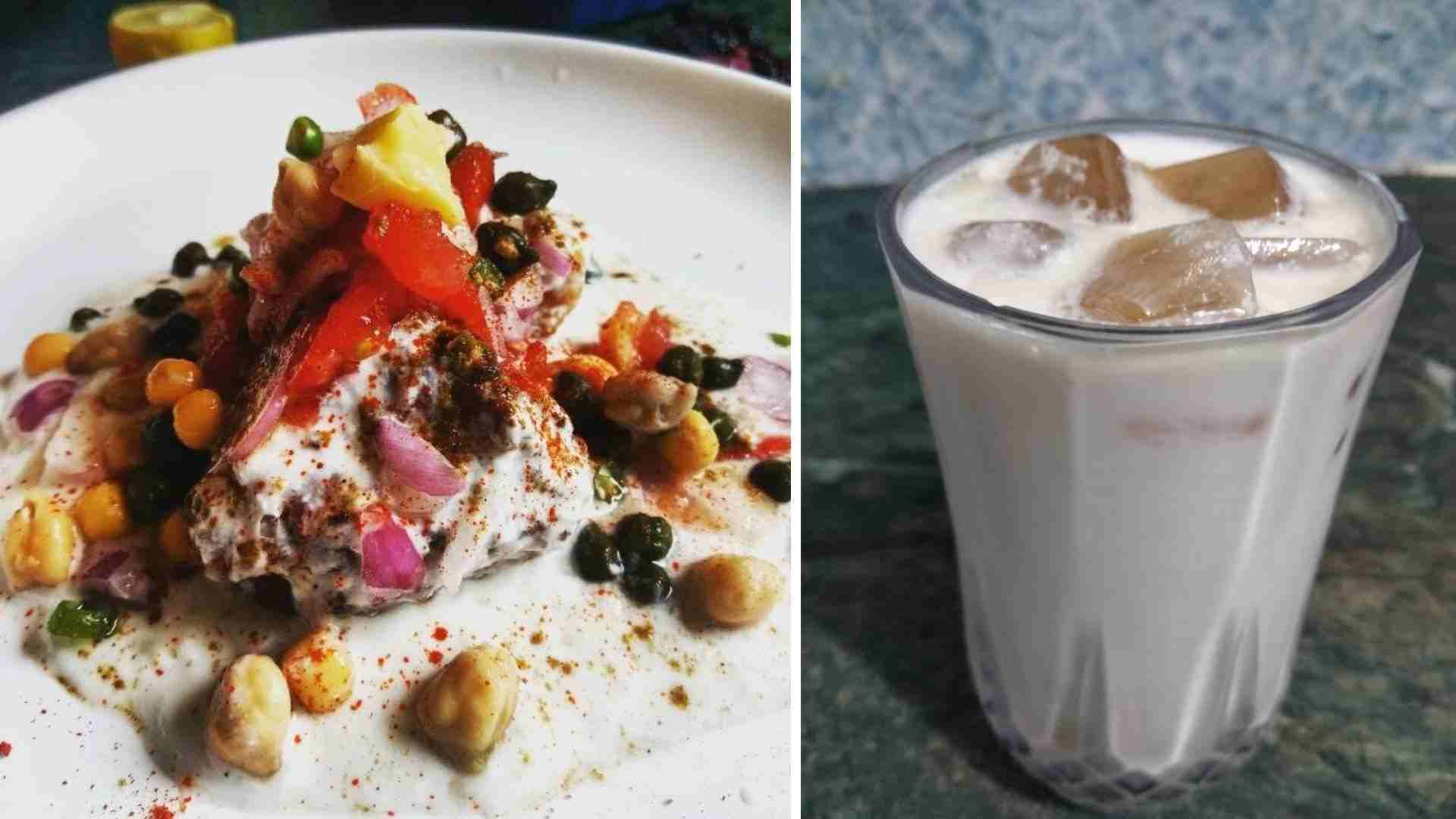DIY low-calorie recipes that will make you a smart snacker