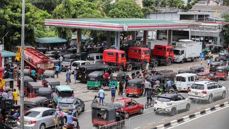 sri-lanka-hikes-fuel-prices-as-filling-stations-go-dry