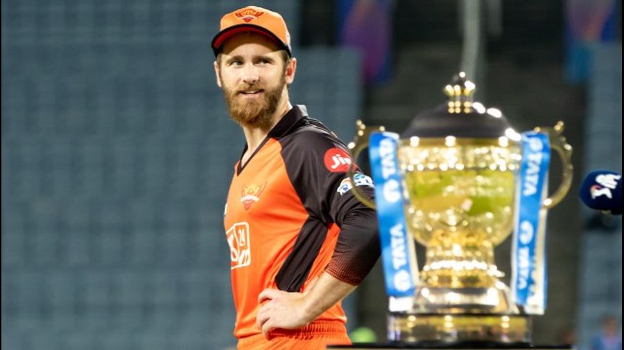 The White Cap has found some stability – much to the dismay of SRH and Kane Williamson