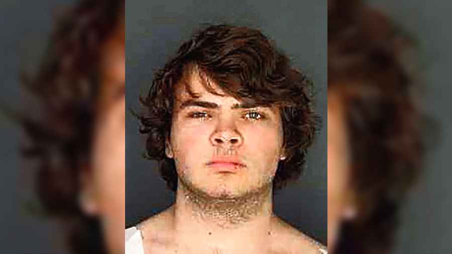 Buffalo: Before attack, suspect sought reviews of his plan