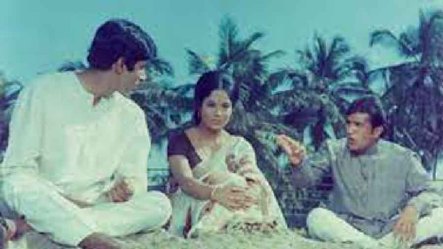 'Anand' to be remade 