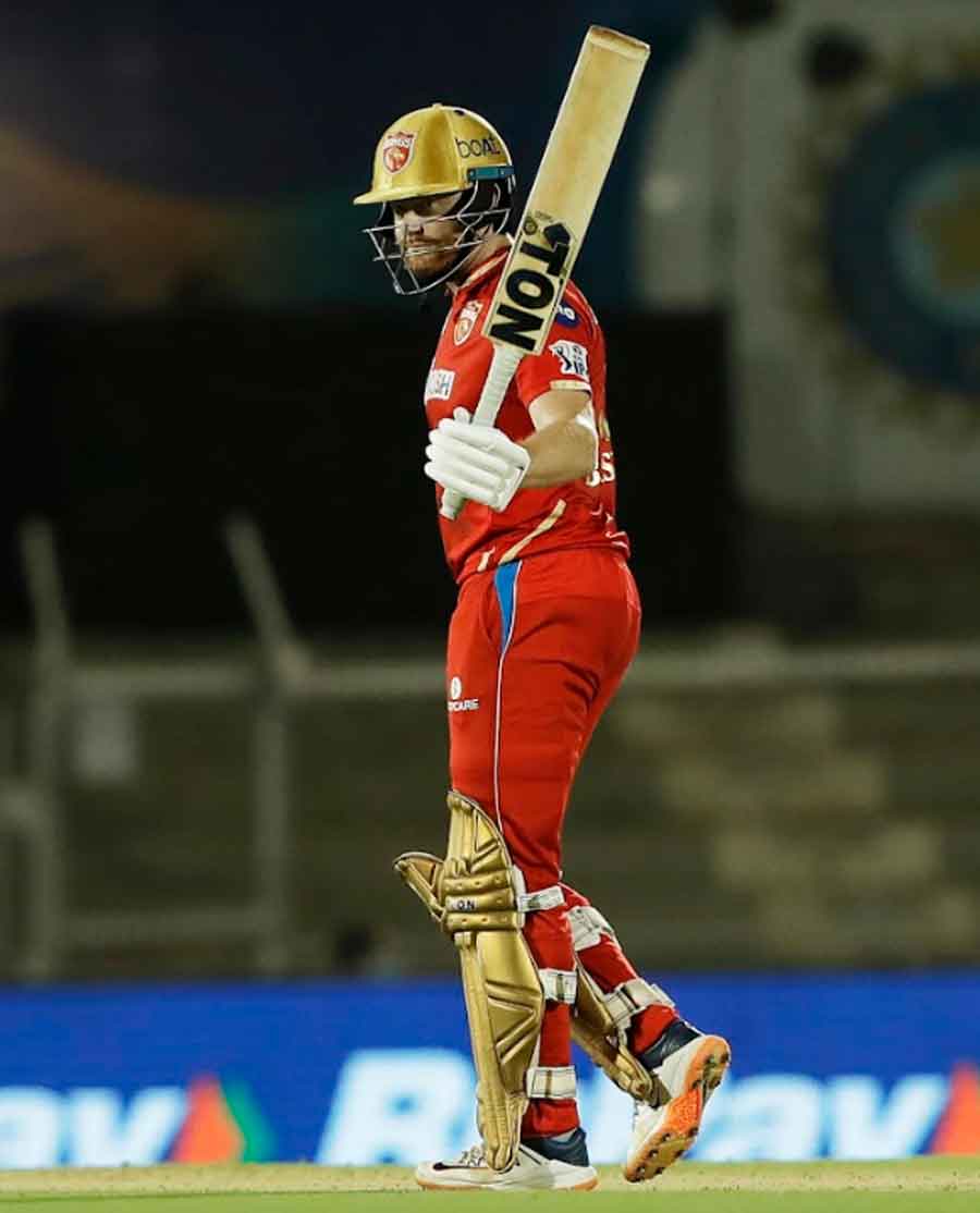 Jonny Bairstow (PBKS): Returning to his familiar opening slot has paid dividends for Bairstow and Punjab, with the Englishman tonking the ball around with his usual gusto over the past week. Against the Royal Challengers Bangalore (RCB) on Friday, Bairstow set the tone for a massive total by bludgeoning RCB in the opening exchanges. His 66 runs came in double quick time and adorned with no less than seven maximums. Three days later, he began in blistering fashion once again, against the Delhi Capitals (DC), though he was only limited to a cameo of 28 this time around
