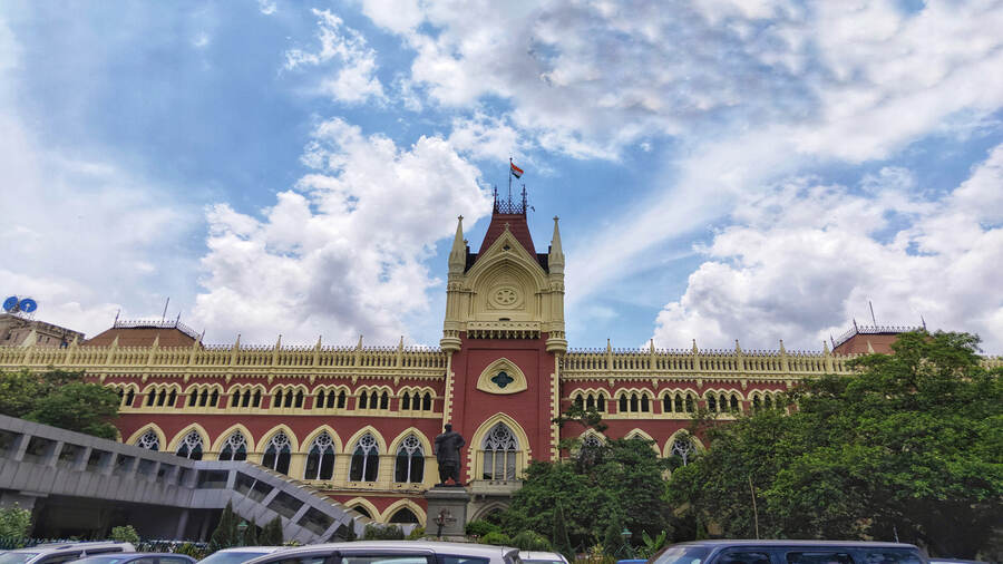 Calcutta High Court judge issues fresh job order for 22 candidates