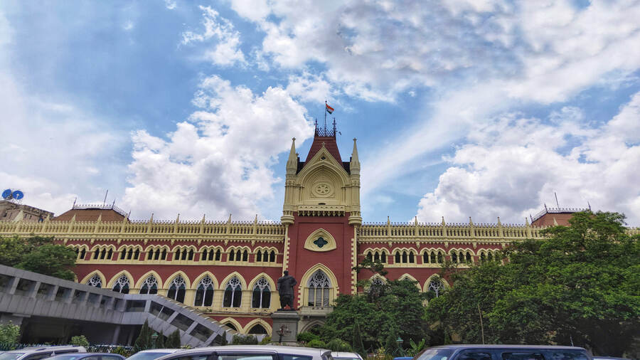 Calcutta High Court