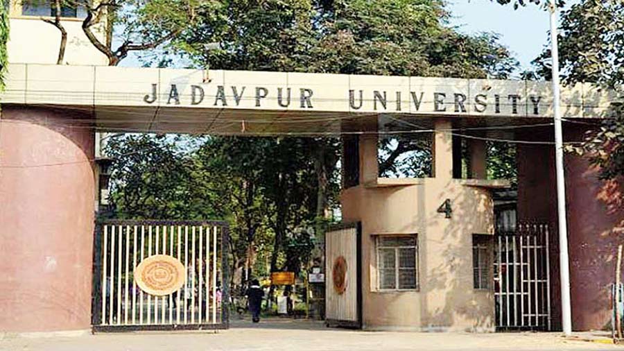 Jadavpur University helped Jaydeep demarcate what is really important from what are mere details