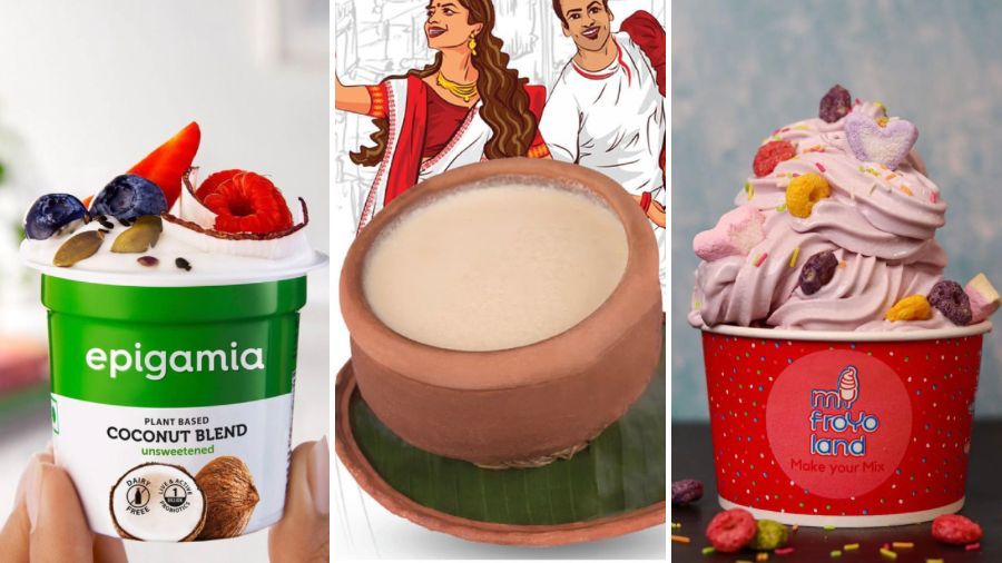 Doi-ng it right: Must-try classic and new yoghurt treats 