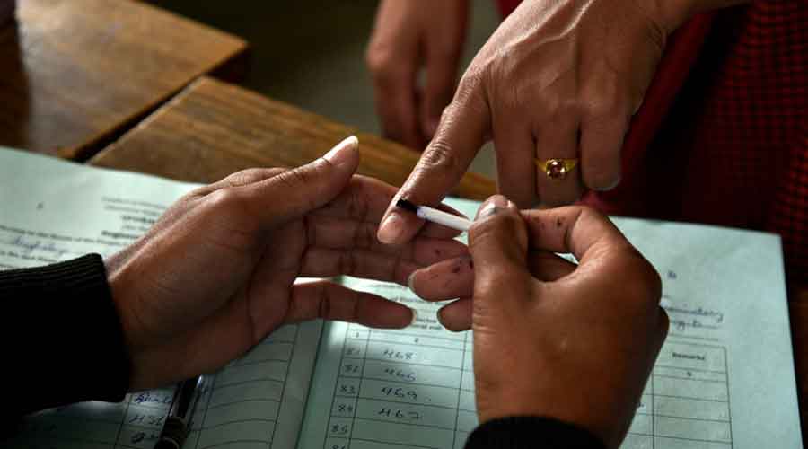 The last Panchayat polls were held on May 14, 2018, and the boards at the three tiers of the panchayats were formed even later