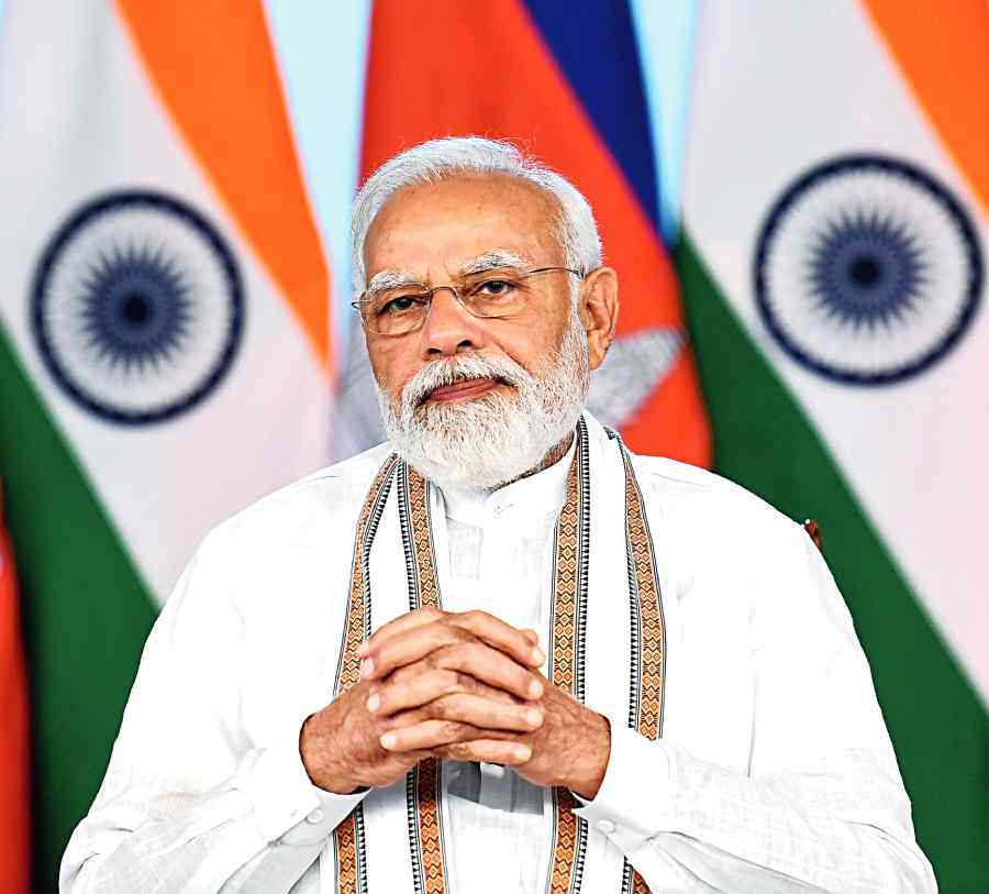 narendra modi photo