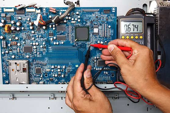 Instrumentation Engineering is all about integrating sensors into recorders, transmitters, displays and control systems