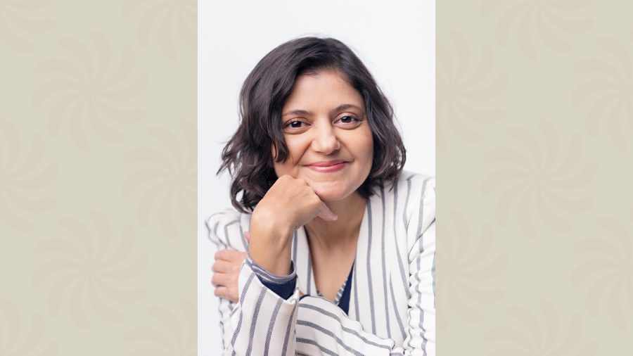 Sairee Chahal, founder, Sheroes