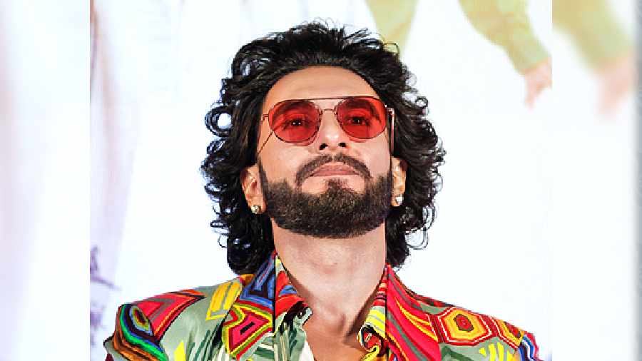 Ranveer Singh's fashion designer on Narcotics Bureau's Radar - The Fauxy