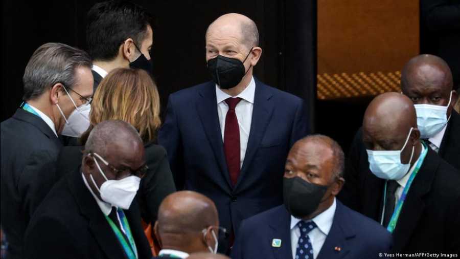 Billions in investments were negotiated at the EU-AU Africa summit in February