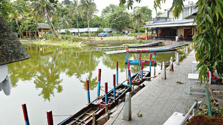 Saturday rowing tragedy will haunt me for life, says Rabindra Sarobar coxswain
