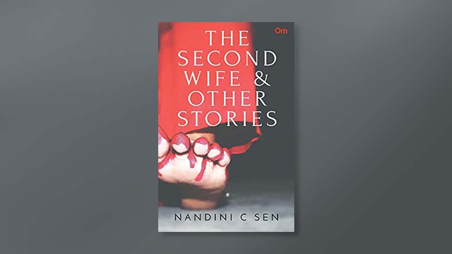 'The Second Wife & Other Stories' contains 11 short stories