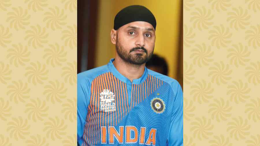 Harbhajan Singh