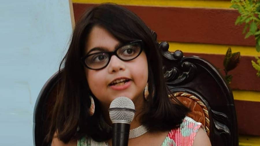 ‘I want to start a disabled riot,’ says Nu, founder of Revival Disability India 