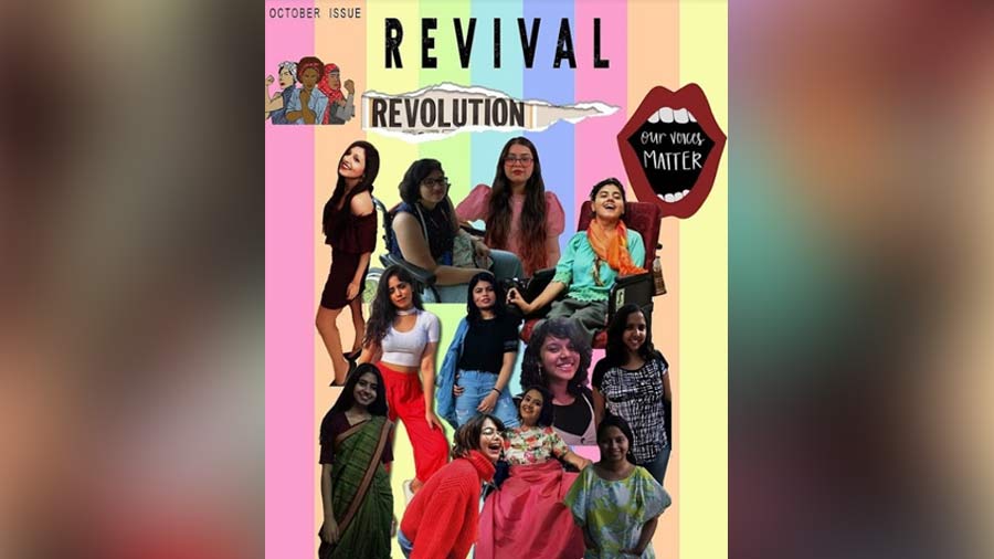 A look at a recent cover of Revival