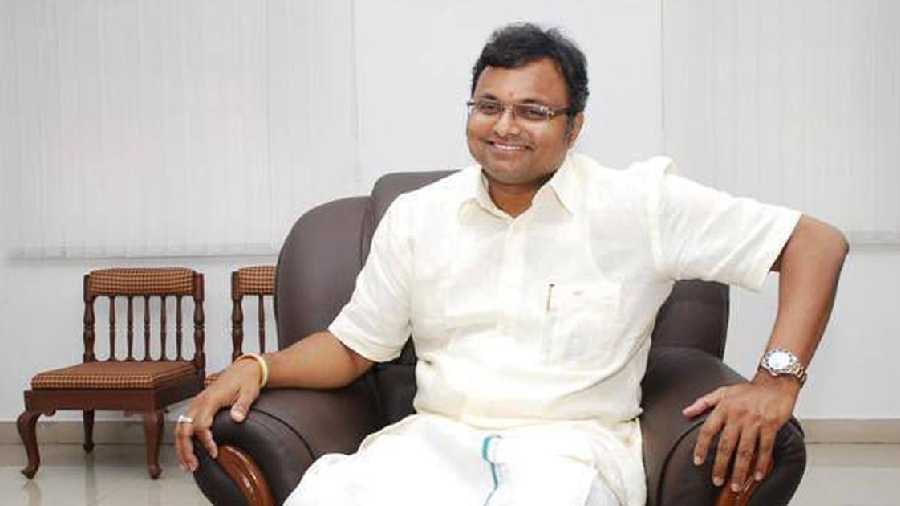 PMLA review: SC to hear Karti plea on August 25