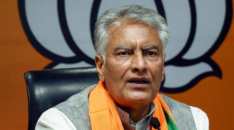 Former Punjab Congress chief Sunil Jakhar was already sulking when he was replaced by Navjot Singh Sidhu last year. Quite often, he did air his grievances but to no avail. Finally on May 14, Jakhar resigned from the party and later joined BJP.