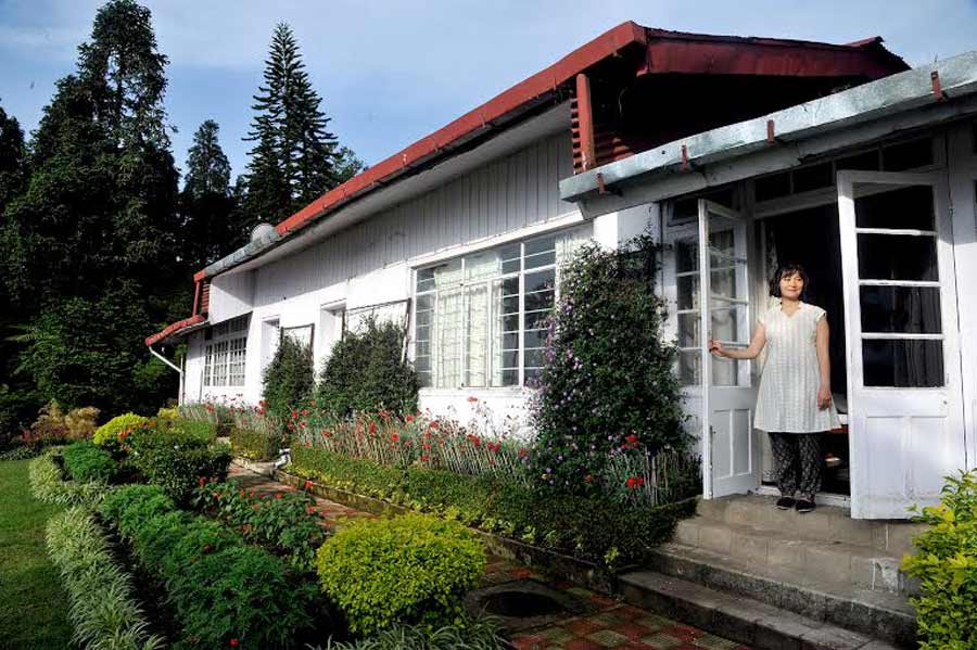 Goomtee Tea Estate and Retreat, Darjeeling: The Goomtee estate was set up by Henry Montgomery Lennox in 1899, as a residence for his family. The property stretches over 225 hectares of land and the tea garden mainly produces black teas from China tea bushes. If you’re looking for a rustic, quaint experience, away from the bustle of the city, and some early first flush, Goomtee is ideal. Tariff: A weekend stay can cost you something around Rs 21,500 (approximately).