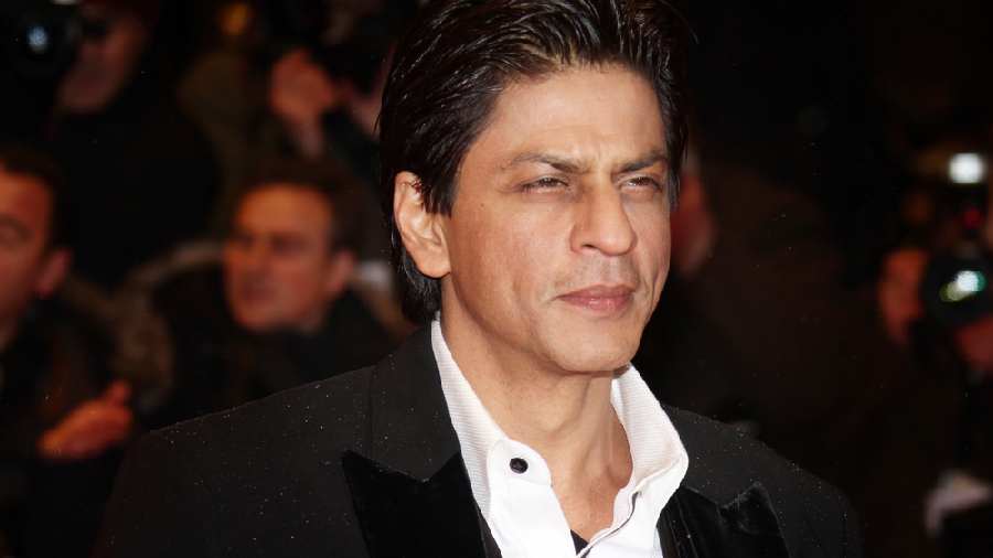 Shah Rukh Khan's equation with Karan Johar has quite often been taken potshots at for the 'wrong' reasons