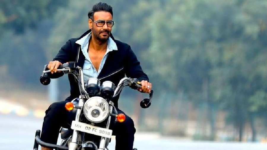 Ajay Devgn's 'Shivay' and Karanb Johar's 'Ae Dil Hai Mushkil' clashed at the box office and this was a major bone of contention between the two. Incidentally, the controversy created a gap between Devgn's wife Kajol (whom Karan refers to as his best friend) and the maker
