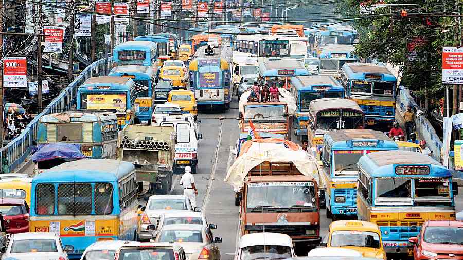 Bengal on Friday announced exemption of registration fees, motor vehicle and additional taxes for two and four wheeled electric vehicles