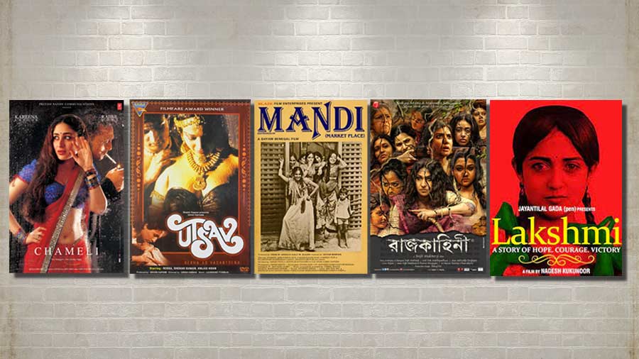 These films have not only earned box-office success but critical acclaims as well